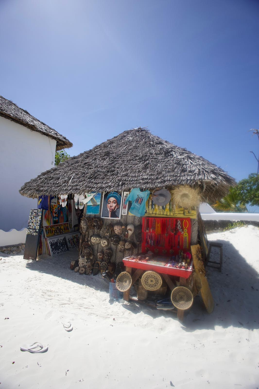Local Crafts